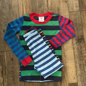 Hanna Andersson pajamas